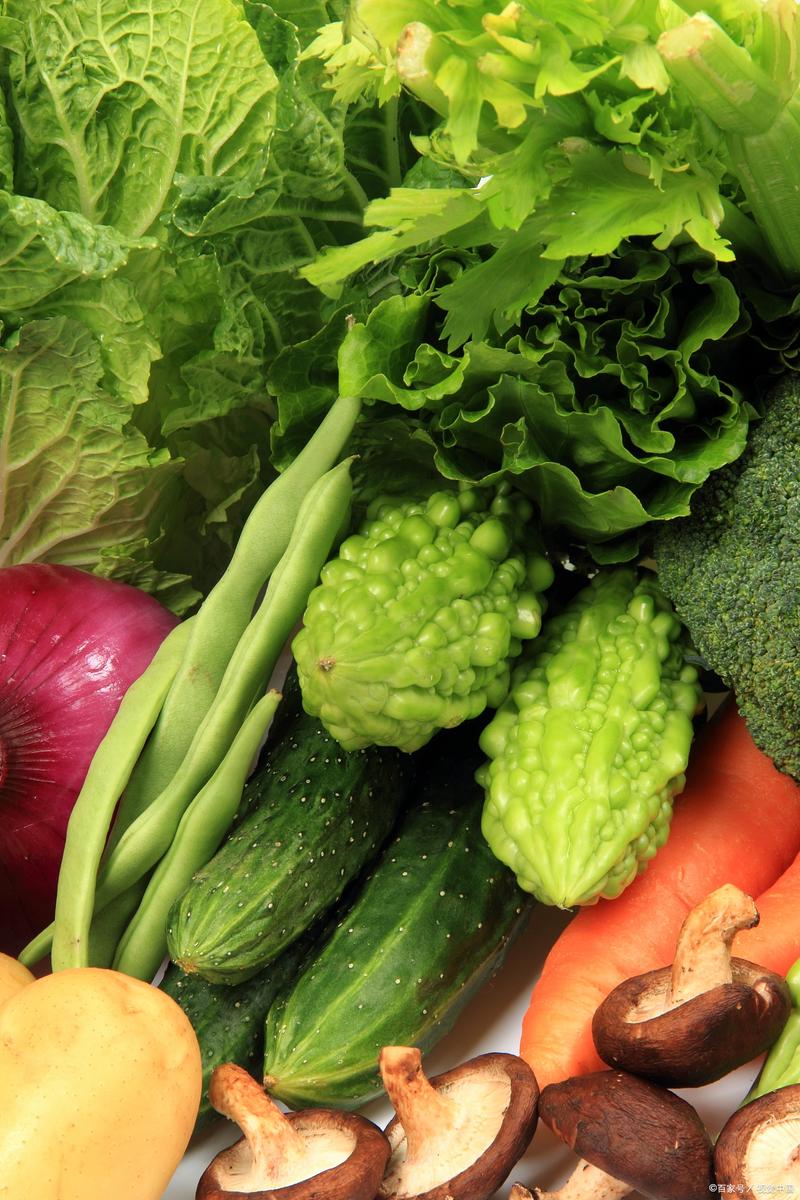 蔬菜里嘌呤高的食物有哪些